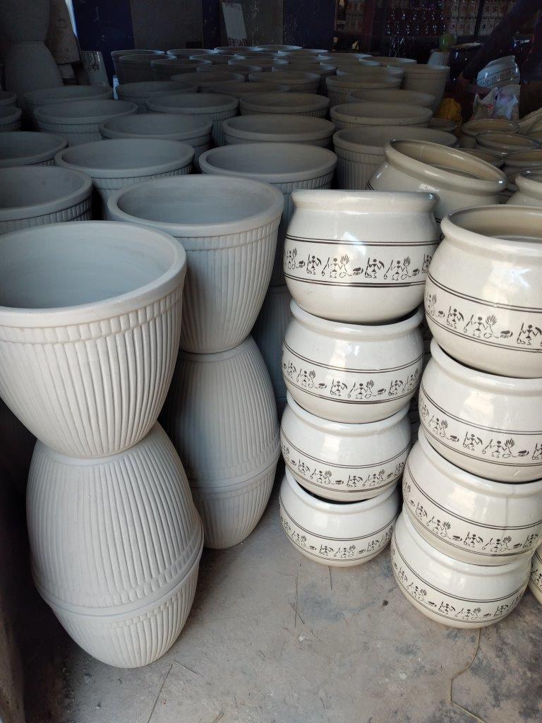 Ceramic Item 15